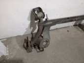 Recambio de puente trasero para volkswagen new beetle (9c1/1c1) 1.9 tdi referencia OEM IAM 1J0500051L 1J0500051L 