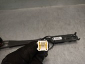 Recambio de enganche cinturon para peugeot 3008 i monospace (0u_) 1.2 referencia OEM IAM 9675539880 8976Q8 