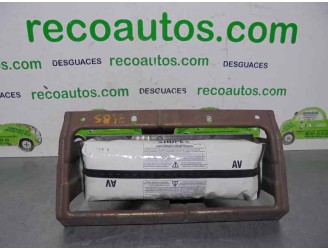 Recambio de airbag delantero derecho para peugeot 406 coupe (s1/s2) 2.2 hdi fap cat referencia OEM IAM 9642189080 20040828 