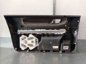 Recambio de guarnecido puerta delantera derecha para citroën c4 coupe 1.6 16v hdi referencia OEM IAM 96523585XT 3 PUERTAS