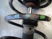 Recambio de amortiguador delantero izquierdo para citroën jumpy 1.9 diesel referencia OEM IAM 1463492080A01 