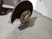 Recambio de puente trasero para volkswagen new beetle (9c1/1c1) 1.9 tdi referencia OEM IAM 1J0500051L 1J0500051L 