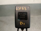 Recambio de enganche cinturon para peugeot 3008 i monospace (0u_) 1.2 referencia OEM IAM 9675539880 8976Q8 