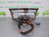 Recambio de airbag delantero derecho para peugeot 406 coupe (s1/s2) 2.2 hdi fap cat referencia OEM IAM 9642189080 20040828 