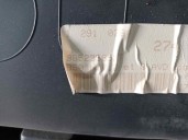 Recambio de guarnecido puerta delantera derecha para citroën c4 coupe 1.6 16v hdi referencia OEM IAM 96523585XT 3 PUERTAS