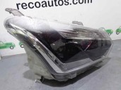 Replacement right headlight for Isuzu D-Max 1.9 Turbodiesel OEM IAM reference 9922681017 HB3 H11