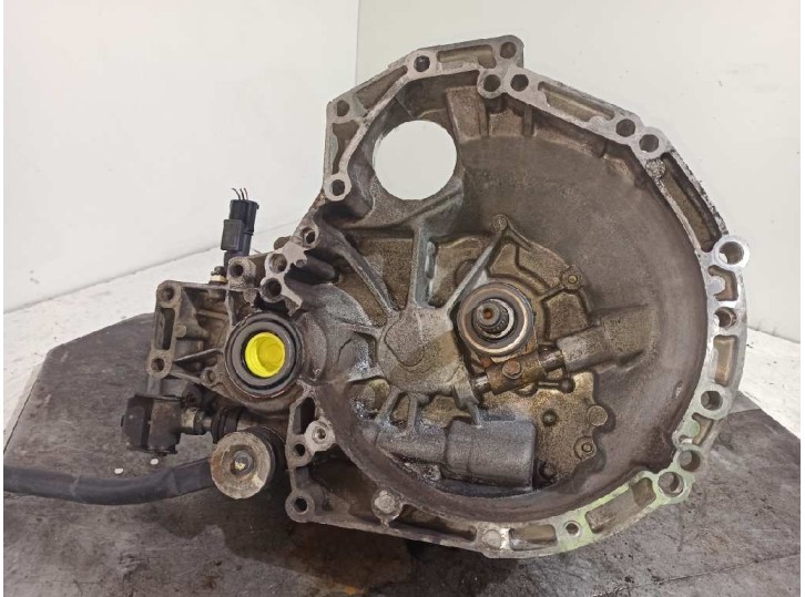 Replacement gearbox for MG Series 200 (RF) 200 VI (3-door) OEM IAM reference CESTA 22