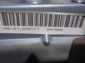 Recambio de airbag delantero derecho para peugeot 406 coupe (s1/s2) 2.2 hdi fap cat referencia OEM IAM 9642189080 20040828 