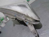 Replacement right headlight for Isuzu D-Max 1.9 Turbodiesel OEM IAM reference 9922681017 HB3 H11