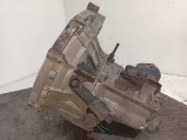 Recambio de caja cambios para mg serie 200 (rf) 200 vi (3-ptas.) referencia OEM IAM CESTA 22