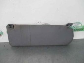 Recambio de parasol derecho para citroën jumpy 1.9 diesel referencia OEM IAM   
