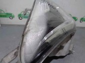 Replacement right headlight for Isuzu D-Max 1.9 Turbodiesel OEM IAM reference 9922681017 HB3 H11