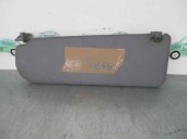 Recambio de parasol derecho para citroën jumpy 1.9 diesel referencia OEM IAM   