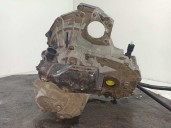 Replacement gearbox for MG Series 200 (RF) 200 VI (3-door) OEM IAM reference CESTA 22