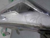 Replacement right headlight for Isuzu D-Max 1.9 Turbodiesel OEM IAM reference 9922681017 HB3 H11