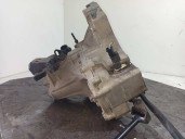 Replacement gearbox for MG Series 200 (RF) 200 VI (3-door) OEM IAM reference CESTA 22