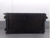 Recambio de radiador agua para volkswagen new beetle (9c1/1c1) 1.9 tdi referencia OEM IAM 1C0121201A  VALEO