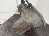 Replacement gearbox for MG Series 200 (RF) 200 VI (3-door) OEM IAM reference CESTA 22