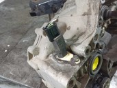 Replacement gearbox for MG Series 200 (RF) 200 VI (3-door) OEM IAM reference CESTA 22