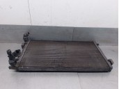 Recambio de radiador agua para volkswagen new beetle (9c1/1c1) 1.9 tdi referencia OEM IAM 1C0121201A  VALEO