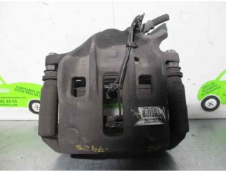 Recambio de pinza freno delantera izquierda para peugeot 406 coupe (s1/s2) 2.2 hdi fap cat referencia OEM IAM 9634049680  LUCAS