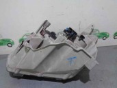 Replacement right headlight for Isuzu D-Max 1.9 Turbodiesel OEM IAM reference 9922681017 HB3 H11