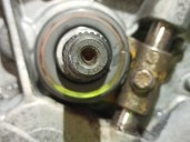 Recambio de caja cambios para mg serie 200 (rf) 200 vi (3-ptas.) referencia OEM IAM CESTA 22