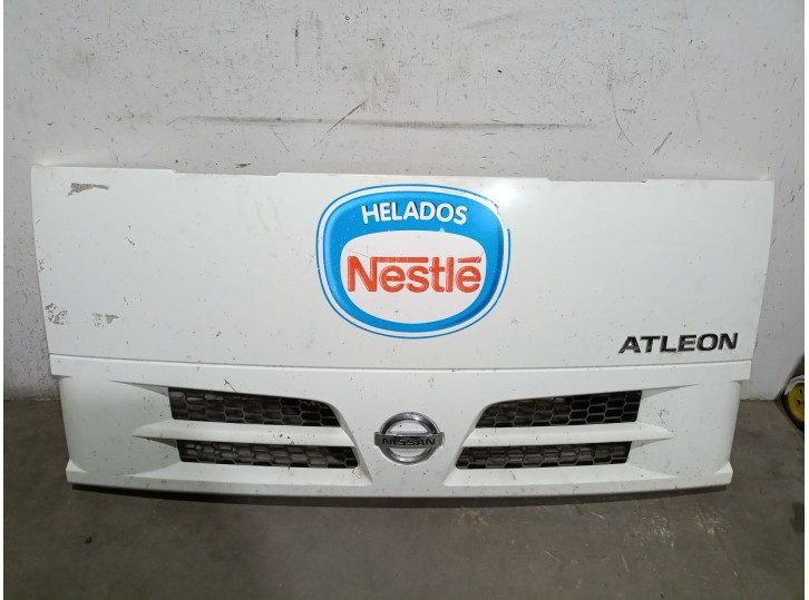 Recambio de capot para nissan atleon nissan atleon referencia OEM IAM 