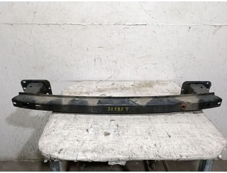Replacement rear bumper reinforcement for Ford Focus Berlina (CAP) 2.0 TDCi CAT OEM IAM reference 1520891 1520891 