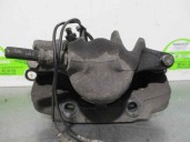 Recambio de pinza freno delantera izquierda para peugeot 406 coupe (s1/s2) 2.2 hdi fap cat referencia OEM IAM 9634049680 LUCAS