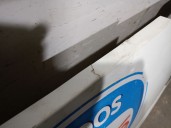 Recambio de capot para nissan atleon nissan atleon referencia OEM IAM 