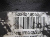 Recambio de pinza freno delantera izquierda para peugeot 406 coupe (s1/s2) 2.2 hdi fap cat referencia OEM IAM 9634049680 LUCAS