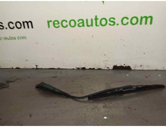 Recambio de brazo limpia trasero para opel agila básico referencia OEM IAM 3882083E00 