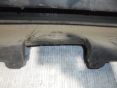 Recambio de refuerzo paragolpes trasero para hyundai i40 cw 1.7 crdi cat referencia OEM IAM 866313Z000 DE FIBRA 