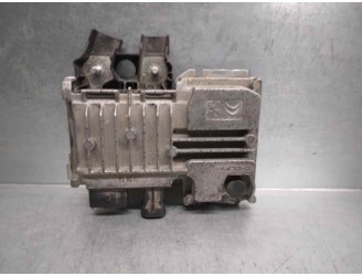 Recambio de centralita start / stop para peugeot 2008 (--.2013) 1.2 12v e-thp / puretech referencia OEM IAM 9810858280  DELPHI