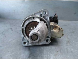 Recambio de motor arranque para ford fiesta berlina (dx) 1.25 16v cat referencia OEM IAM 0001211535 0001107087 BOSCH