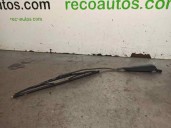 Recambio de brazo limpia trasero para opel agila básico referencia OEM IAM 3882083E00 