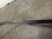 Recambio de brazo limpia trasero para opel agila básico referencia OEM IAM 3882083E00 