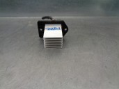 Recambio de resistencia calefaccion para hyundai i40 cw 1.7 crdi cat referencia OEM IAM 971792J000 