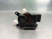 Recambio de motor calefaccion para peugeot partner kombi outdoor referencia OEM IAM 3093701 A21900200 DENSO