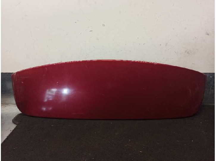 Recambio de aleron trasero para mg serie 200 (rf) 200 vi (3-ptas.) referencia OEM IAM DFD101390  