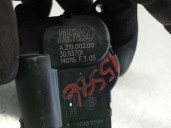 Recambio de motor calefaccion para peugeot partner kombi outdoor referencia OEM IAM 3093701 A21900200 DENSO