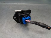 Recambio de resistencia calefaccion para hyundai i40 cw 1.7 crdi cat referencia OEM IAM 971792J000 