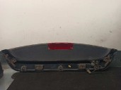 Recambio de aleron trasero para mg serie 200 (rf) 200 vi (3-ptas.) referencia OEM IAM DFD101390  