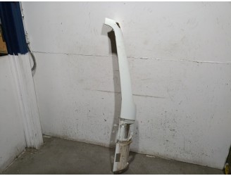 Replacement front right fender for Nissan Atleon Nissan Atleon OEM IAM reference 