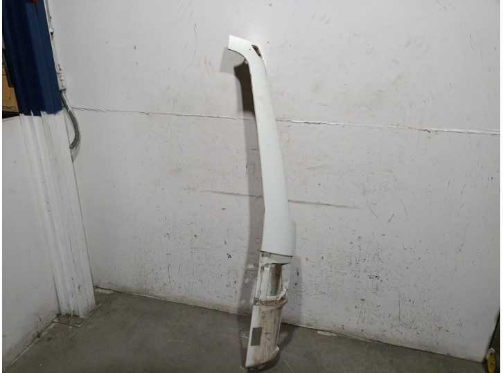 Recambio de aleta delantera derecha para nissan atleon nissan atleon referencia OEM IAM 