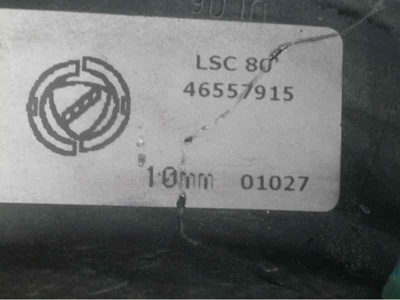Recambio de servofreno para alfa romeo 147 (190) 1.6 16v cat referencia OEM IAM 46557915  