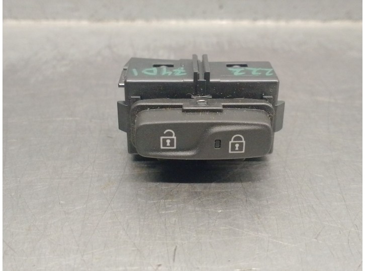 Recambio de interruptor para volvo v40 hatchback (525) d2 referencia OEM IAM 31376498 