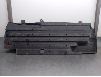 Recambio de cubrecarter para mazda 5 berl. (cr) 2.0 diesel cat referencia OEM IAM C23556371 C23556371 