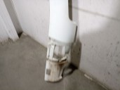 Recambio de aleta delantera derecha para nissan atleon nissan atleon referencia OEM IAM 